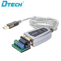 usb to serial cable usb to 422485 converter nine pin serial to usb to 485 converter plug and play usb 2 0 to rs422 rs485 conver