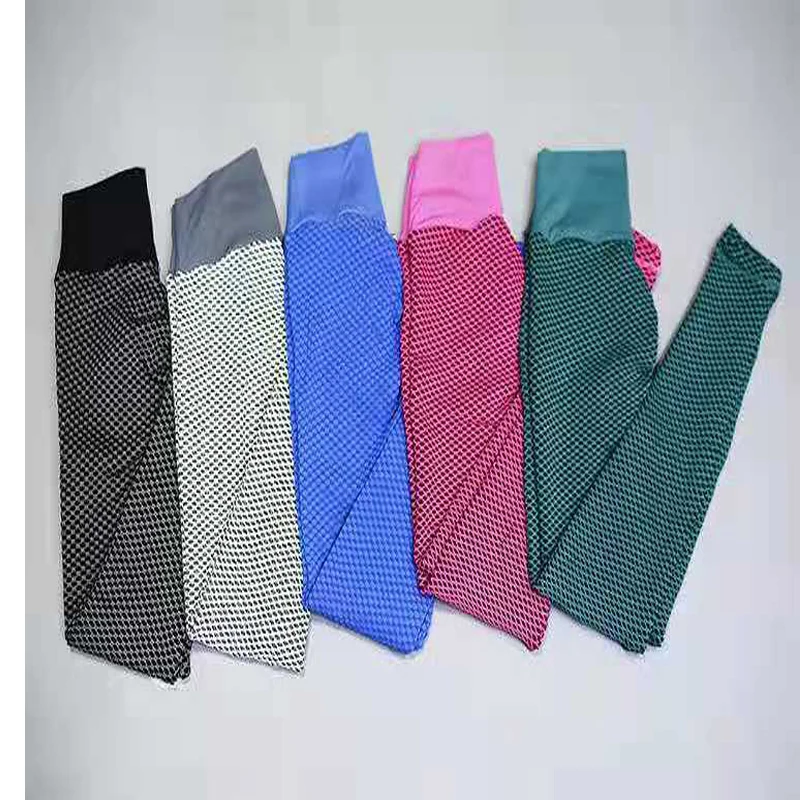 

Woman Compress Legging Yoga Pants Push Up Butt Lift Scrunch Bum Pants Woman Fitness Legging Woman Sport Legging