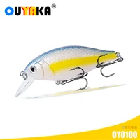 floating crankbait fishing accessories lure isca artificial weights 13g 7cm equipment baits pesca articulos wobblers pike leurre