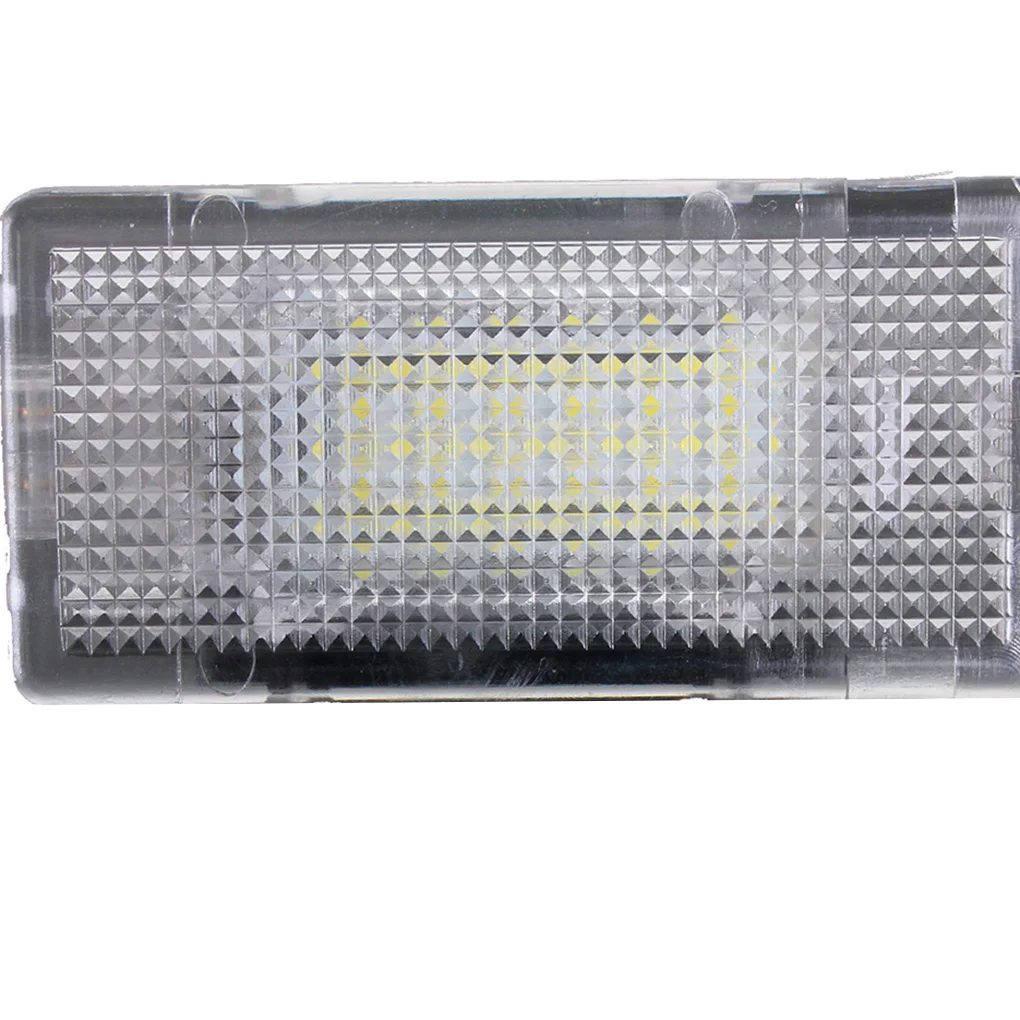 Замена для E36 E39 E46 1 3 5 6 7 X серии 18LED Footwell/багажная сушилка обуви коробка Интерьер
