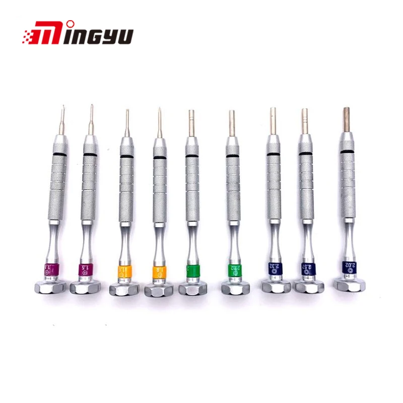 1 шт. очки SL1.5 SL1.8 PH1.5 PH1.8 Прецизионная отвертка для мини-ремонта 2 32 57 мм