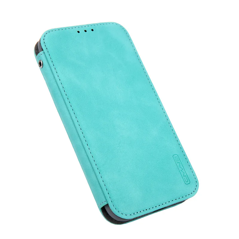 Чехол книжка из искусственной кожи для Apple iPhone 11 Pro max x xr xs 7 8 Plus 5se|Бамперы| |