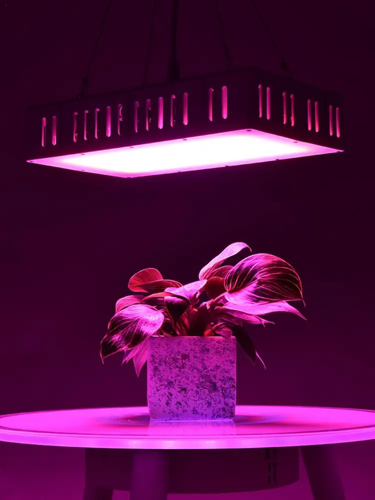 

LED Grow Light 1500W Waterproof Phytolamp Leds Chip Phyto Growth Lamp Full Spectrum Plant Lighting For Indoor Plant Garden