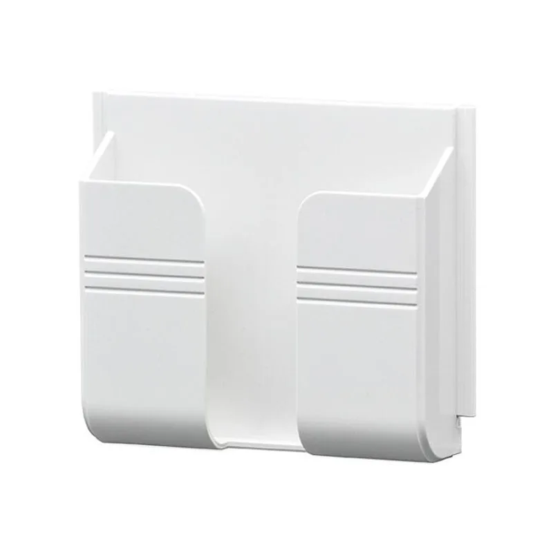 Storage Rack Wall Mounted Phone Charging Holder Socket Smartphone Charger Shelf Stand Support Organizer | Дом и сад