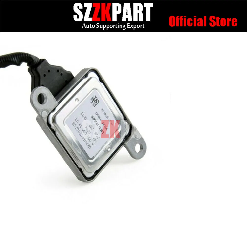 

JESBEN A0009052900 Nox Mercedes-Benz W221 ML320 ML350 S350 GL350 2.0L-3.5L 2007-2016 5WK96683