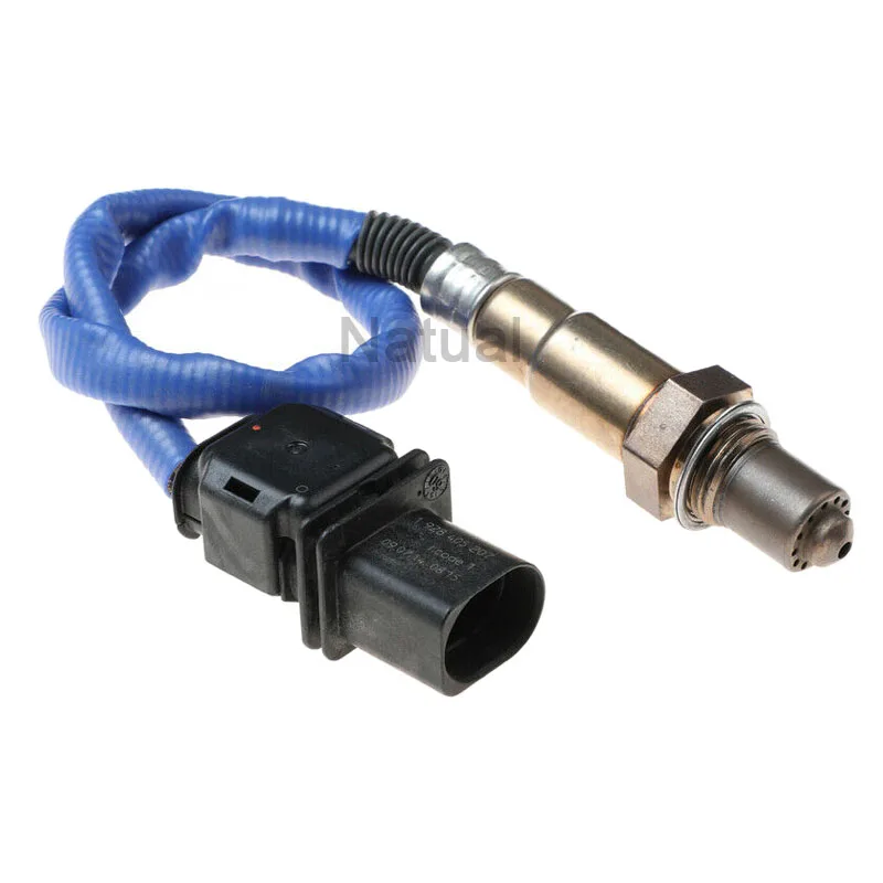 8F9Z9F472HFC 8F9Z9F472J Oxygen O2 Air Fuel Ratio Lambda Sensor For Ford F53 F59 E150 E250 E350 E450 F150 F450 F550 Titanium | Автомобили и