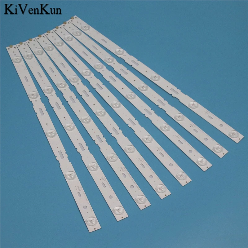 TV's LED Backlight Strips For GRUNDIG 40VLE6420BH 40VLE600BL Bars Samsung_2013ARC40_3228N1_5_REV1.1_140509 Bands Rulers | Компьютеры и