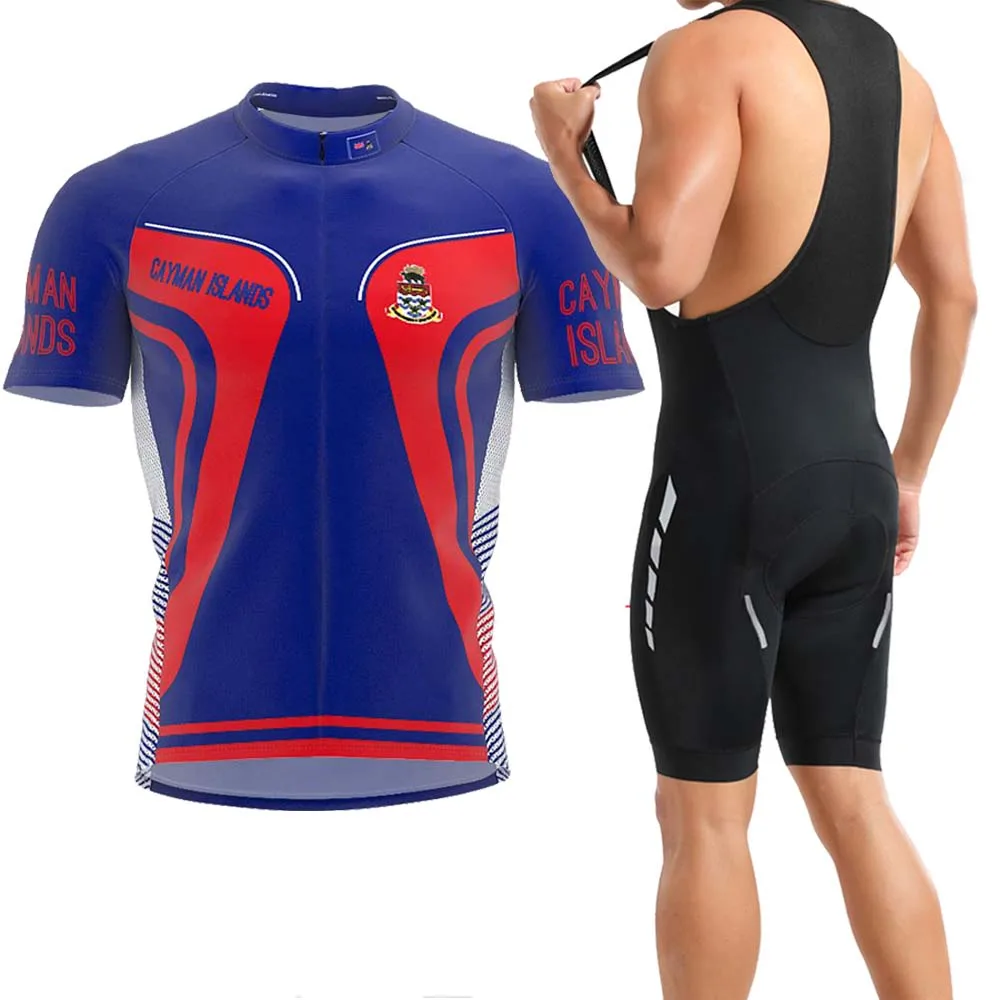 Комплект одежды для велоспорта классическая профессиональная велоформа на