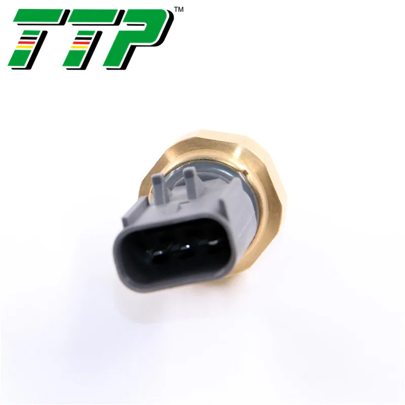 Бесплатная доставка совершенно новый датчик давления выхлопных газов двигателя