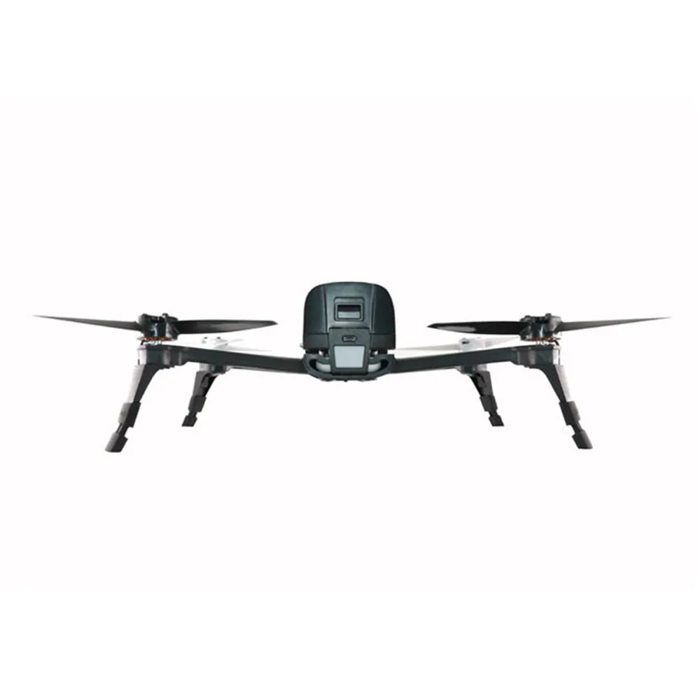 Удлинительный Трипод для квадрокоптера Parrot Bebop 2 4 0 RC компактный размер 100% новый