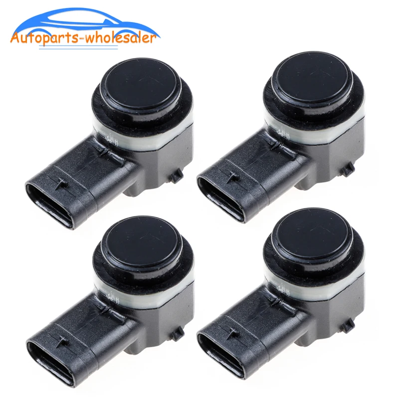 

4 шт./лот автомобильные аксессуары 31341344 для Volvo C30 C70 S60 S80 V70 XC70 XC90 30786968 31341637 новый датчик парковки PDC парктроник