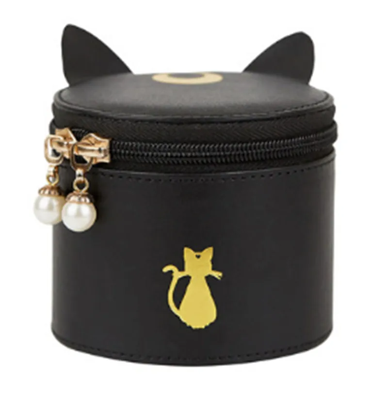 Limited New Anime Sailor Moon Princess Serenity Luna Travel Mini Cosmetic Makeup Bag Should bag Gift | Тематическая одежда и