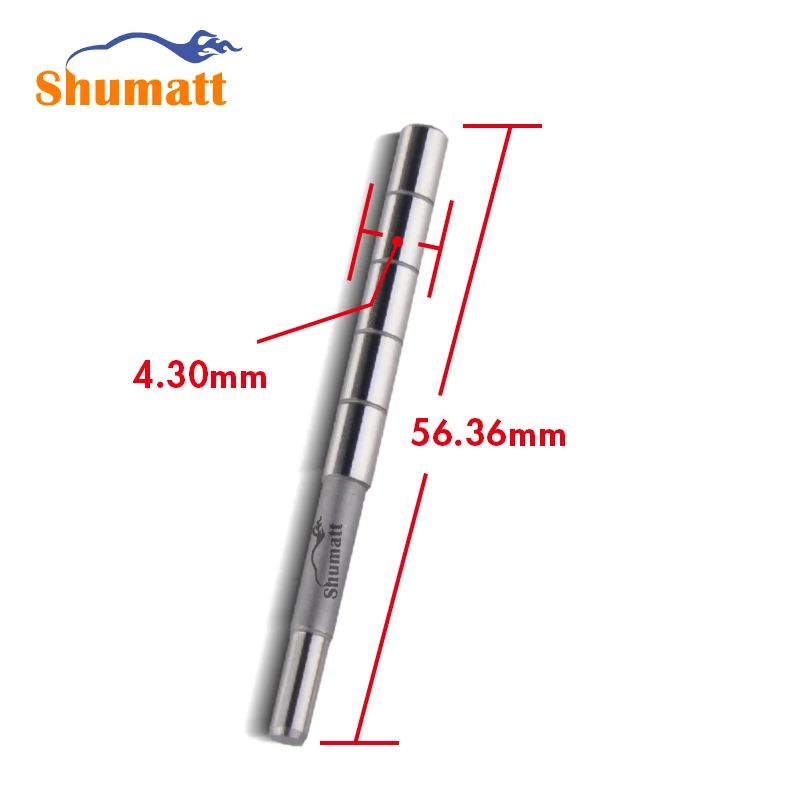 10 шт. Сделано в Китае новый топливный инжектор клапана 095000-6980 095000-6983 для ISU-ZU D-MAX N SER IES двигателя 4JJ1