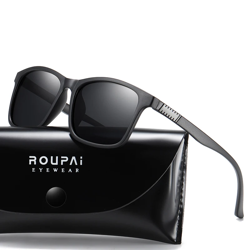 Новинка 2020 модные солнцезащитные очки для мужчин и женщин вождения мужские с