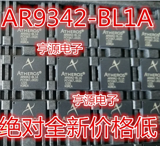 

5 шт. AR9342 AR9342-BL1A QFN