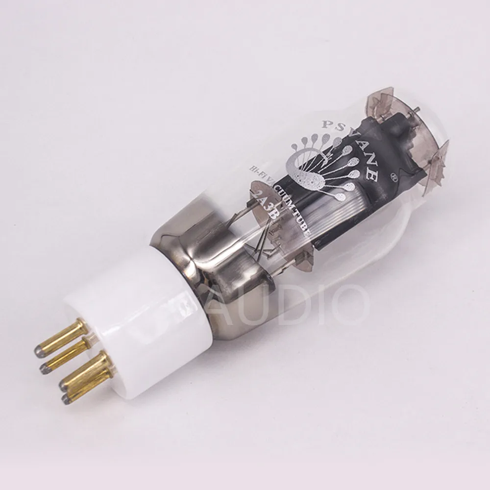 PSVANE 2A3 Vacuum Tube 2A3B Replace 2A3C Electron 4PINS HIFI Audio Amplifier | Электроника