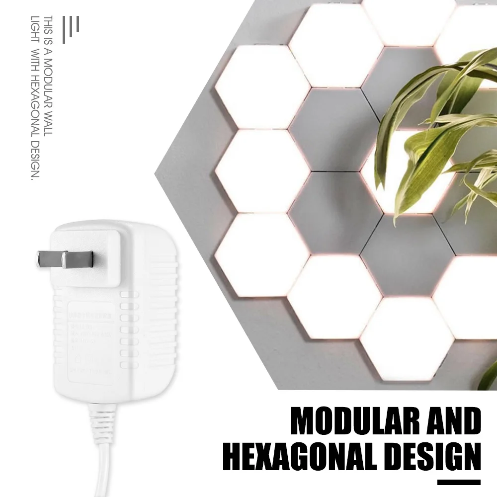 Светодиодный потолочный светильник штепсельной вилки модульный сенсорный ing