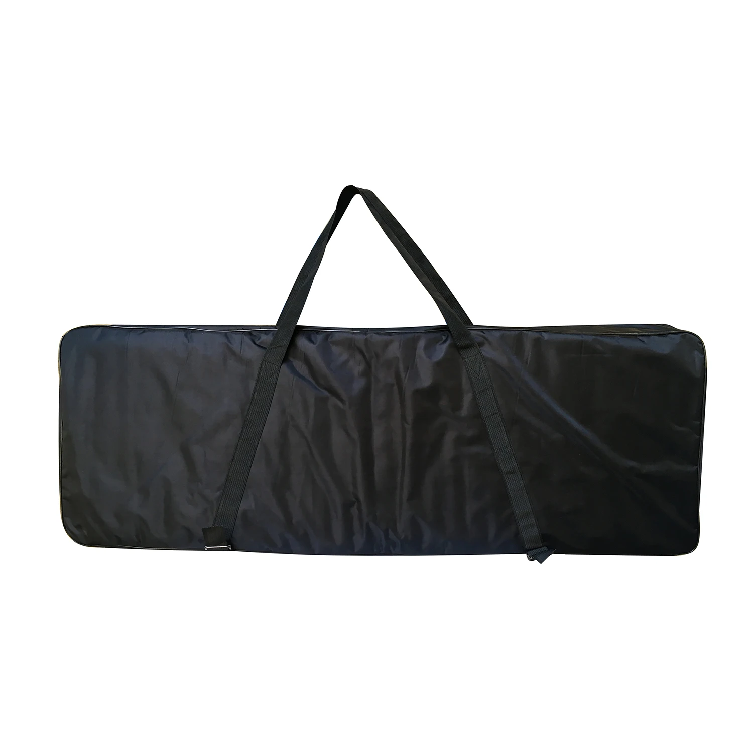 

Electric Piano Bag Portable Gig Bag with Durable Handle 4MM Anti-Collision Cotton Interlayer for 76 Keys Keyboard Pianos