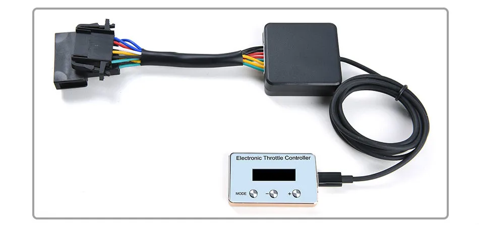 for Lexus GS300 Lexus GS 300 Lexus GS 430 Lexus GS430 Car Electronic Throttle Controller Auto Gas Booster Accelerator Commander