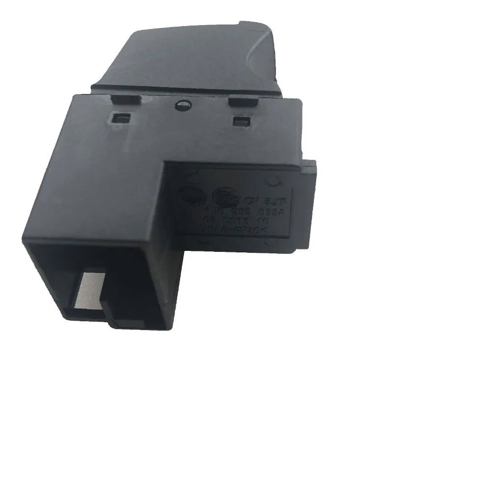 Переключатель топливного бака для VW Passat Jetta Golf GTR Bora 1J0 959 833 A 1J0959833A манипуляции