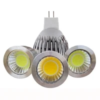 nieuwe high power lampada led mr16 cob 9 w 12 w 15 w led cob spotlight cool white mr 16 12 v gu5 3 110v 220v