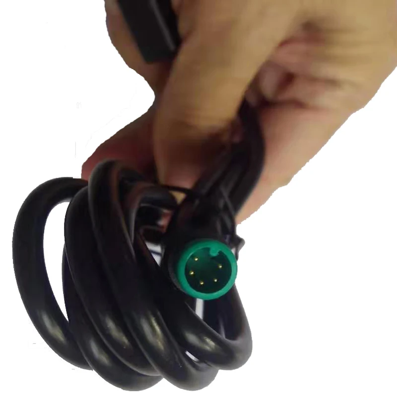 12V450mAh внешний мини-аккумулятор UPS обеспечивает аварийное питание резервного копирования для Jimi 3g Dashcam и gps трекер с авиационным разъемом