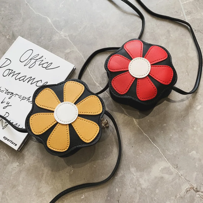 Сумка-мессенджер для маленьких девочек модная сумка-мессенджер с цветами | Багаж