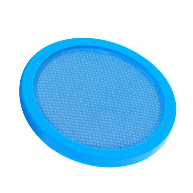 4Pcs Dust Cotton Filter For Puppyoo D-9002 D9002 Vacuum Cleaner Replacement Filters Parts Accessories | Бытовая техника