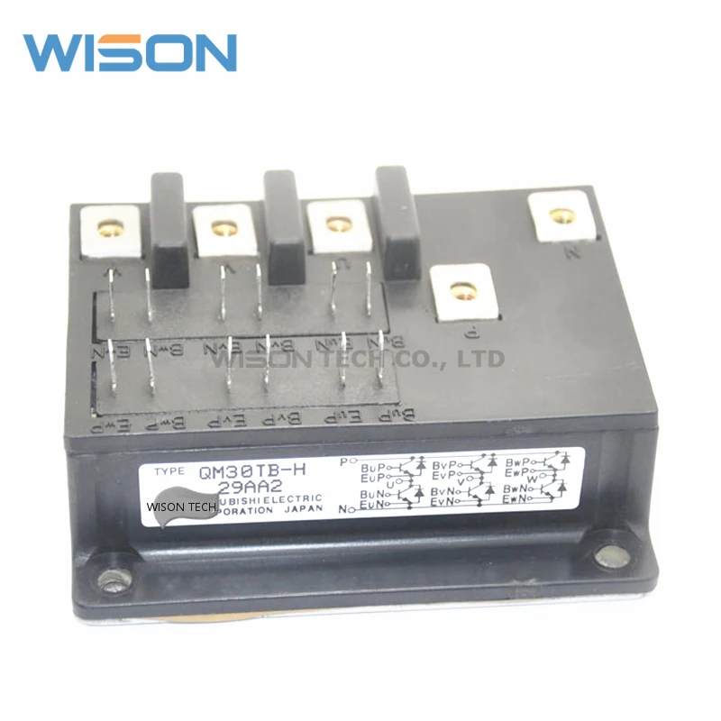 QM30TB-H QM50TB-H Новый и оригинальный модуль