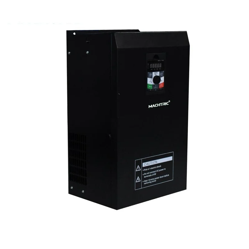 

380V 10HP 7.5KW Frequency Converter 50Hz 60Hz