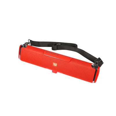 Bluetooth-Колонка TG TG178 новая портативная стереоколонка с открытыми плечами