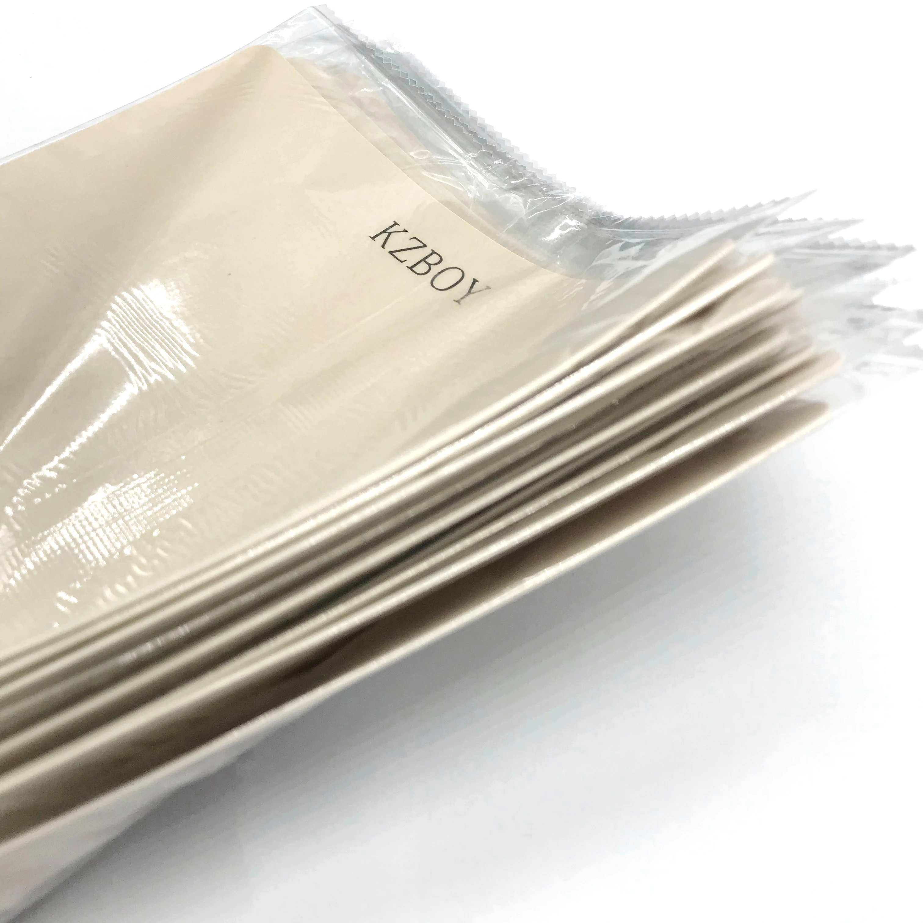 Быстрая доставка 50 фотоэлементов без чернил требуется мягкая искусственная кожа