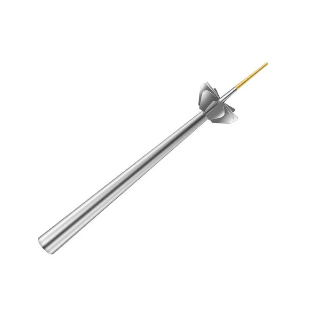 

Spring Onion Shredder Stainless Steel Plum Blossom Shaped Cutting Water Spinach Shaped Water Spinach Separator Slicer