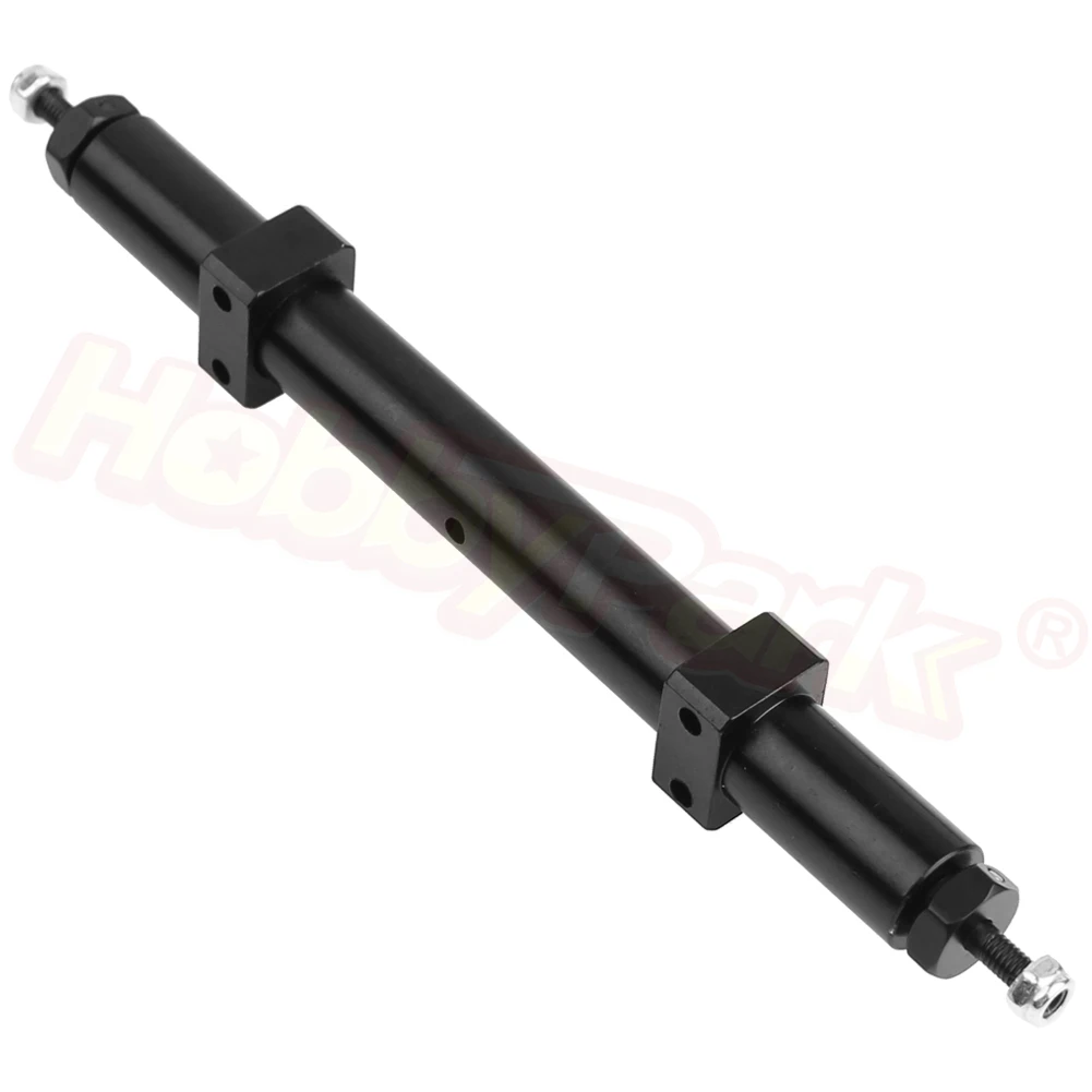 1 шт задняя металлическая ос