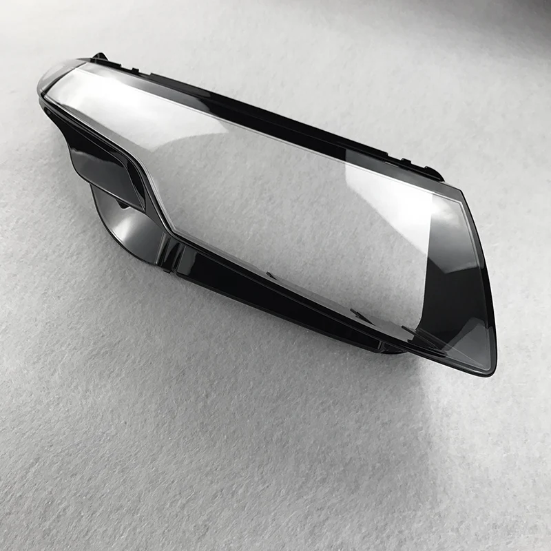 

Car Front Headlight Head Light Lamp Lens Shell Cover Replacement for Land Rover Range Rover Evoque 2012-2015