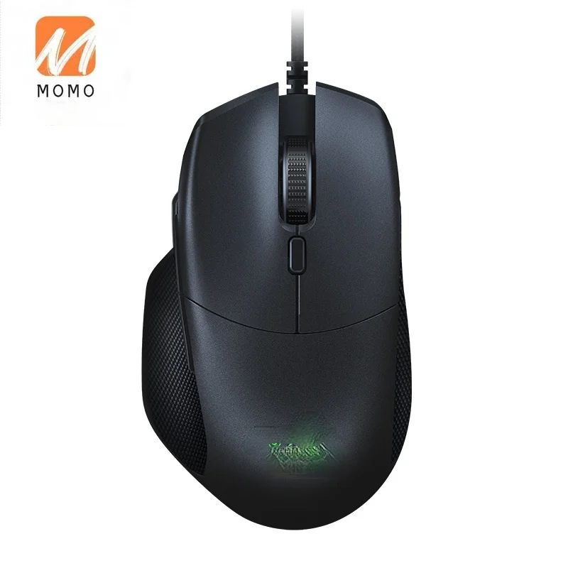 

Эргономичная игровая мышь Basilisk Essential