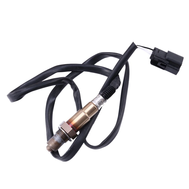 Потоковый + потоковый кислородный датчик O2 для 2012-2014 Ford Focus 2.0L L4 Fusion 2013-2015 Lincoln MKC 2015