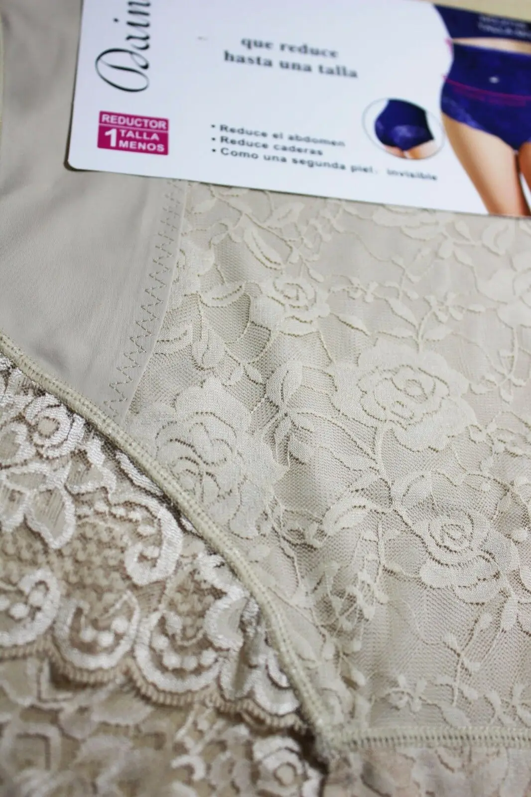 Корректирующее белье для похудения нижнее с завышенной талией | Женская одежда