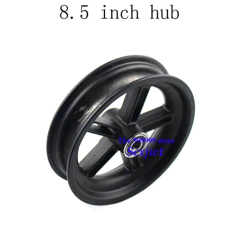 Бесплатная доставка ступица заднего колеса запасные части для 8 5 дюймового Xiaomi