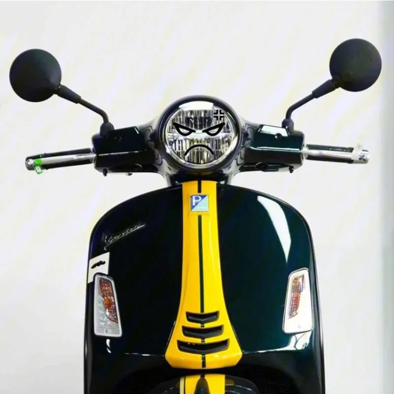 Экспресс наклейка на мотоцикл автомобиль Sprint для Vespa PIAGGIO GTS GTV LXV LT PX 50 125 150 250 300ie