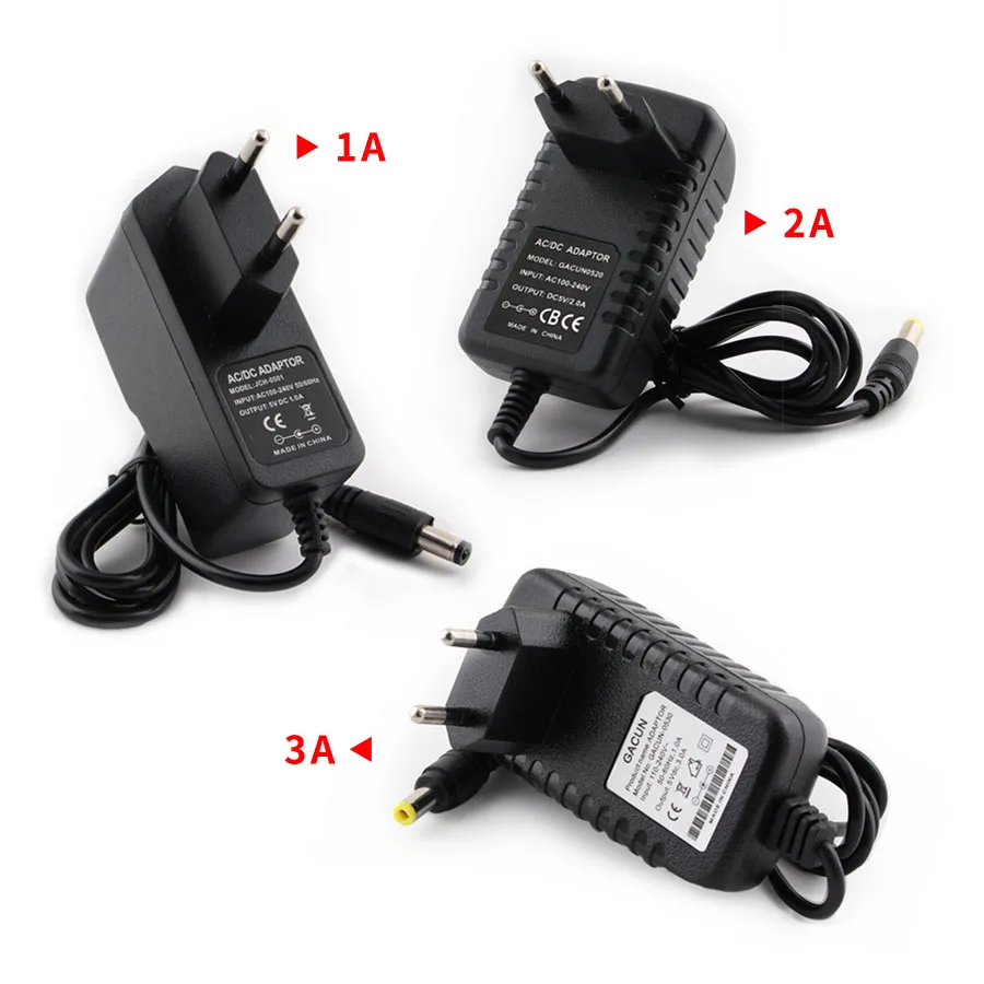 Светодиодный трансформатор адаптер питания универсальный 220 В до 5 6 в 8 9 10 12 13 14 15 24