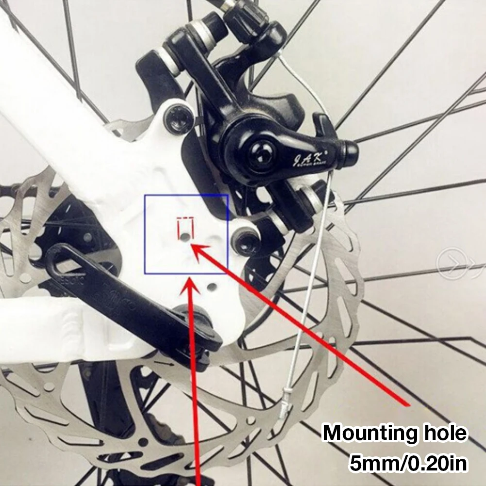 Стальная Задняя педаль для горного велосипеда утолщенные задние складные педали