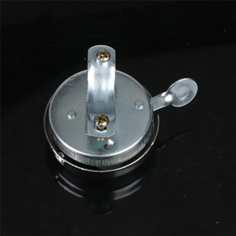 Велосипедный звонок экологически чистый Железный громкий сладкий звук в стиле