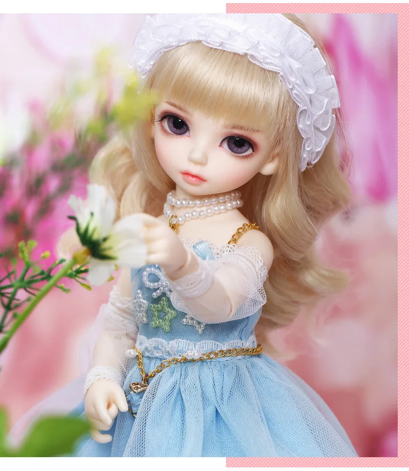 Bjd sd кукла 1/6 BB шарнирная для детского подарка|Куклы| |