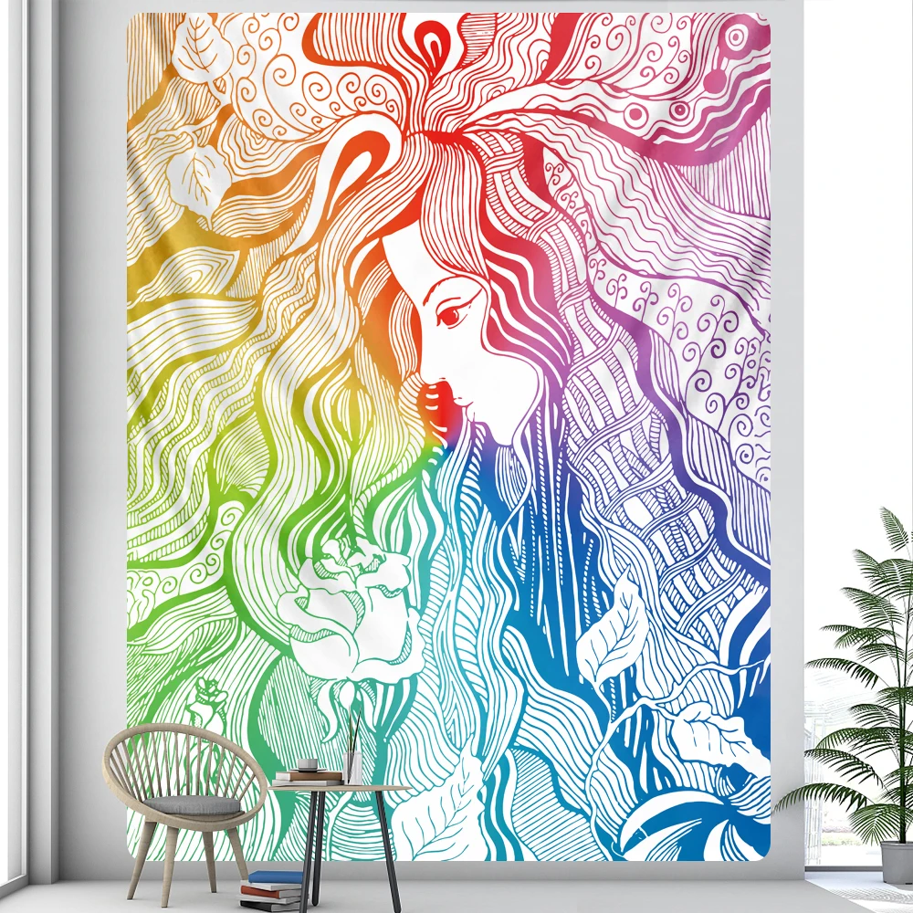 Винный Бокал для дрифта украшение дома девушек искусственный гобелен декор