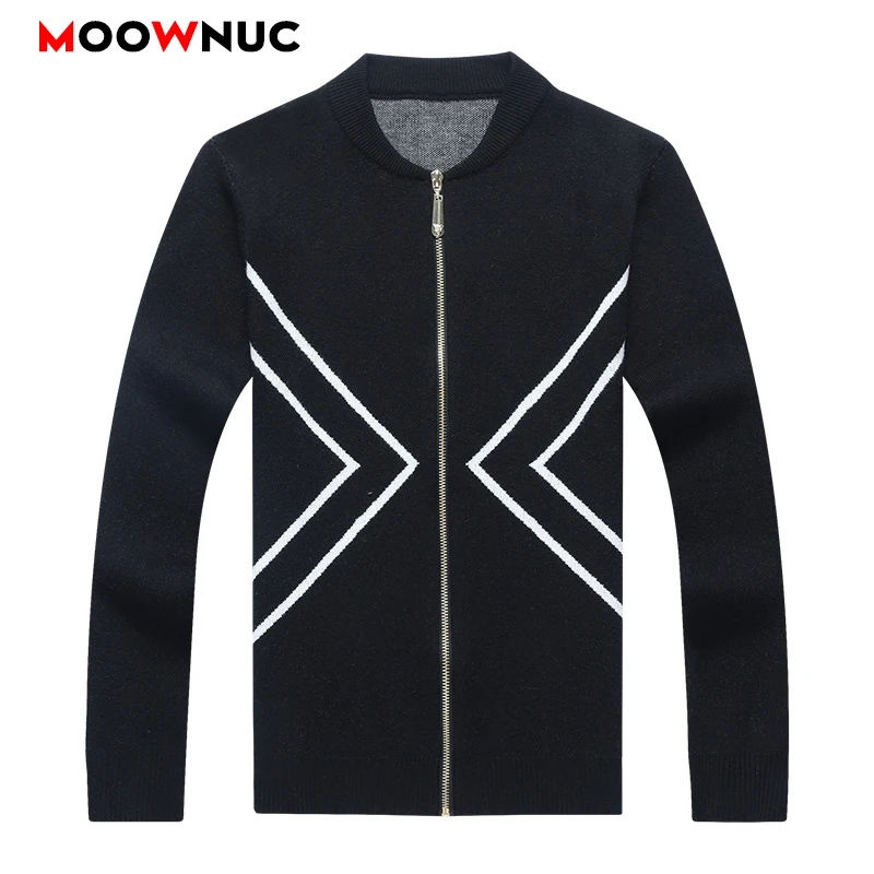 Кардиган Новинка мужские свитера модные пальто ветрозащитные Теплые весенние
