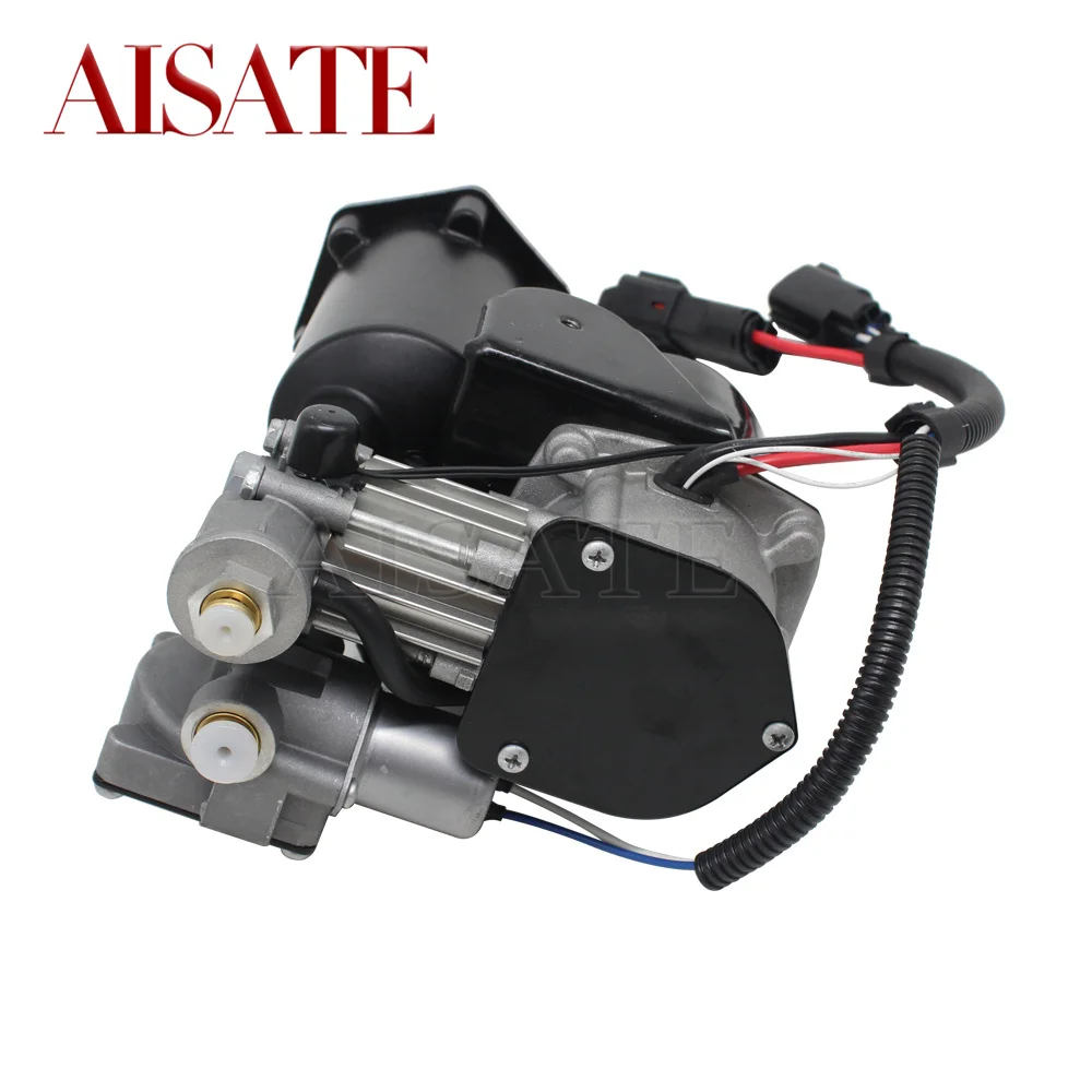 Насос компрессора пневматической подвески для Land Rover Discovery 3 &amp 4 Range Sport