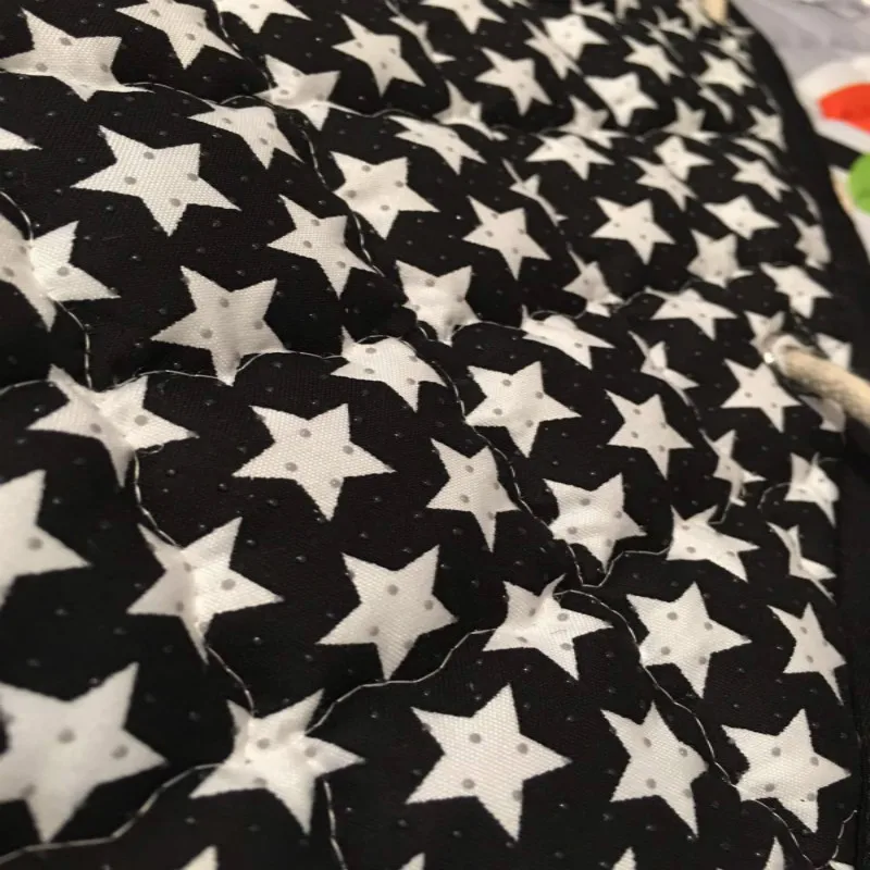 Сумка для хранения детских игрушек портативный игровой коврик органайзер Lego