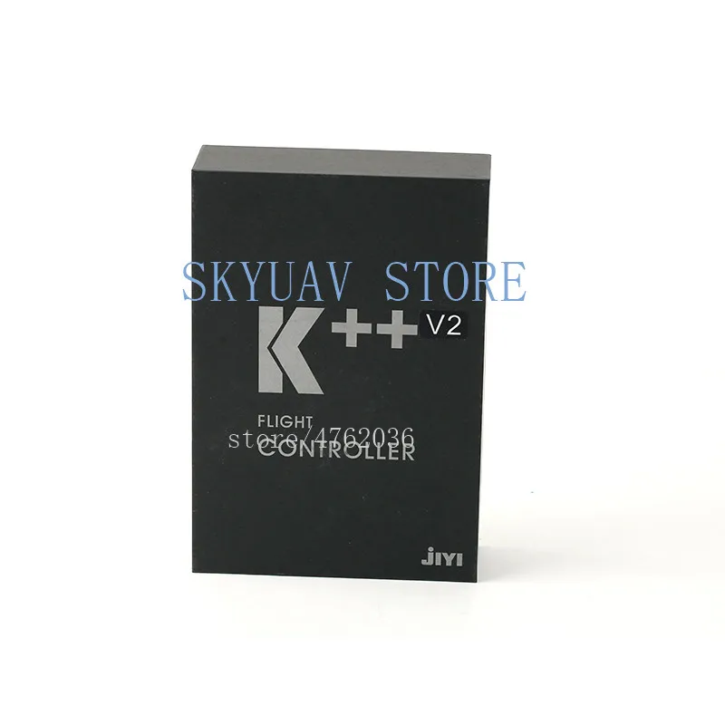 SIYI VD32 пульт дистанционного управления с JIYI K3A pro/K ++ V2 Полетный комбинированный DIY