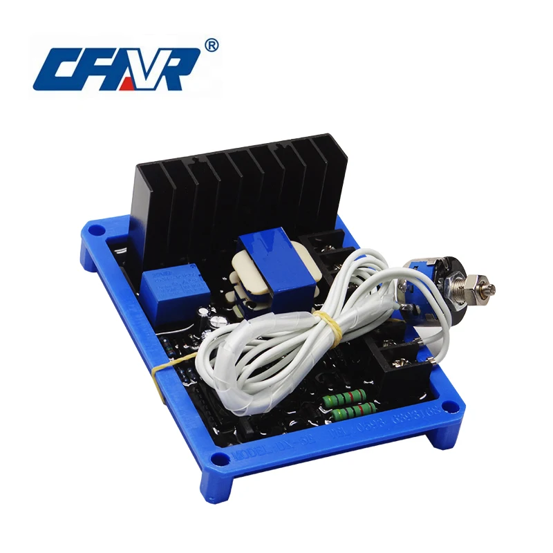 Щетка AVR DX 5E автоматический регулятор напряжения для генератора|Детали